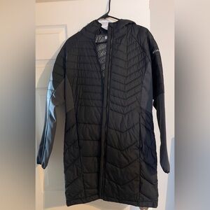 Columbia Women’s Mid Length jacket